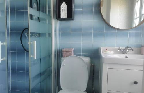 Ti Laouen - maison cocooning vue mer - Photo 27