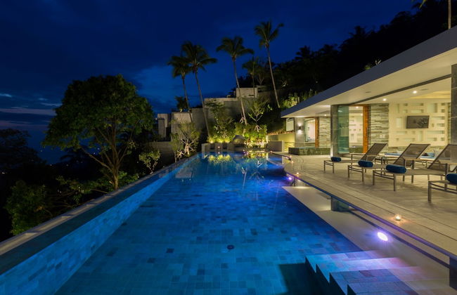 Villa Spice at Lime Samui - Photo 23