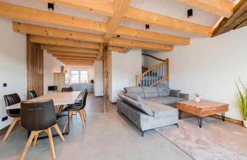 Ferienpark Harkebrügge Haus Borkum - Foto 1