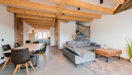 Ferienpark Harkebrügge Haus Borkum - Foto 1