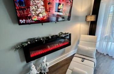 Charming Gainesville Townhome 1 - Foto 15