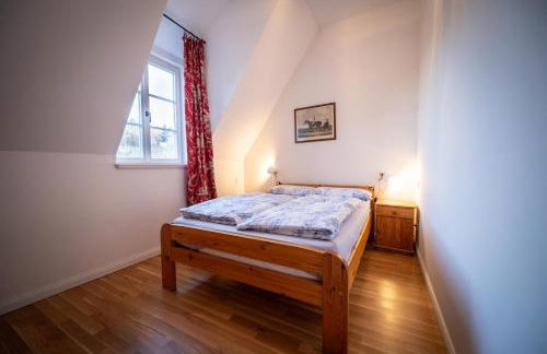 Appartment auf dem Schlosshof Döben - Photo 7