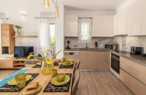 Anemona Tinos - Foto 6