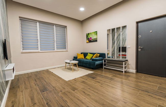 Sandor Apartment - Foto 14