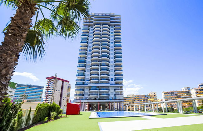 Entremares - Foto 12