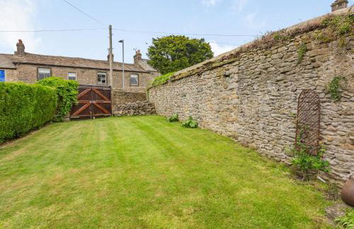 Carn Cottage - Foto 26