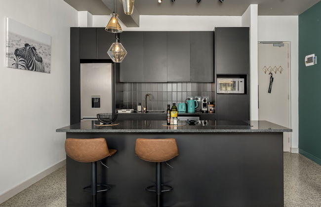 The Duke 905 - Photo 7