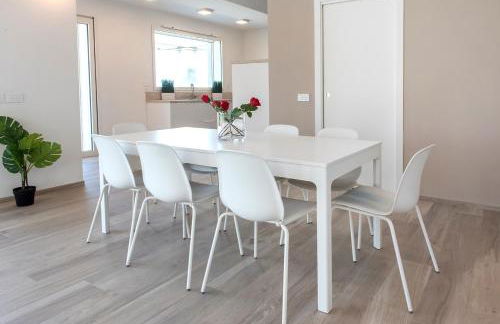 Villa Tramonto - Camerano, meravigliosa villa con giardino panoramico - Foto 11