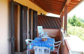 Casa Rosada - Piscina, aria condizionata, terrazze e posti auto - Foto 34