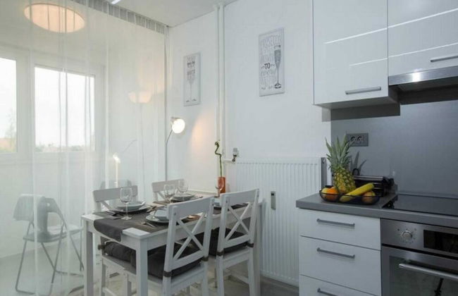 Modern & Luxury APT Zagreb Airport W/ Free Wifi - Foto 7