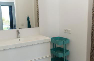 Villa Sa Riera Begur vue mer panoramique et plage à pieds - Foto 29