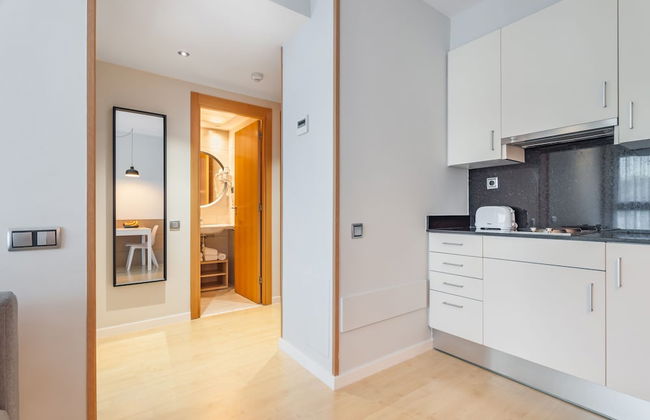 Apartamentos Turísticos Royal Marina Gardens - Foto 15