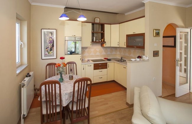 Apartment in Nature - Foto 5