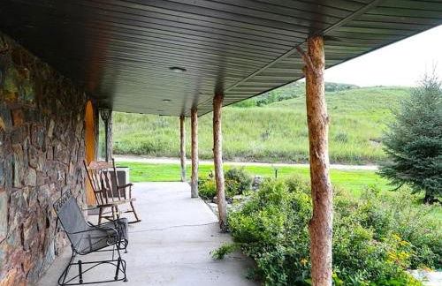 Sandhills Retreat minutes from downtown Valentine - Foto 12