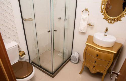 Apartamento Dior Gramado Luxo - Foto 46