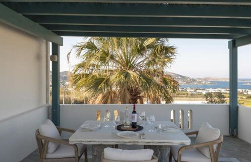 Yema House - Naoussa Bay - Photo 26