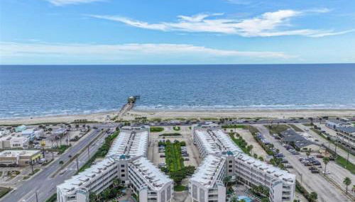 Beautiful newly renovated beachfront condo at Casa Del Mars - Foto 2