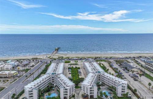 Beautiful newly renovated beachfront condo at Casa Del Mars - Foto 2