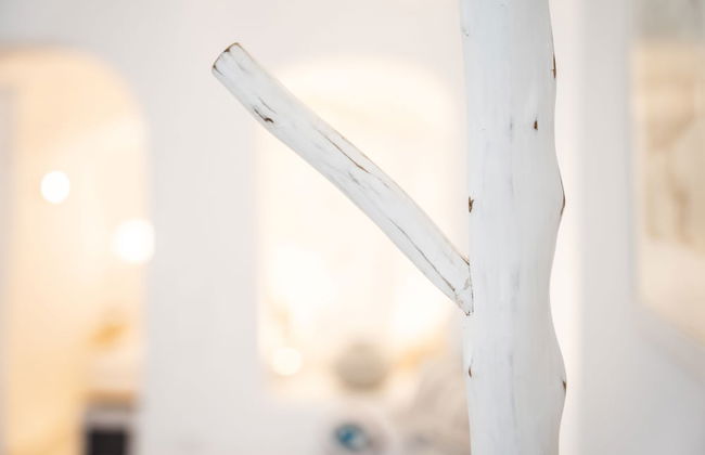 Kalamia Cave House - Foto 17