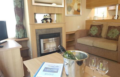 Sunnyglen Holiday Park - Foto 21