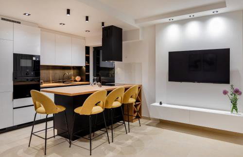 Luxury Apartment N&P - Foto 42