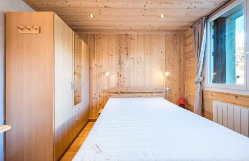 Montjoie Appt centr pied des pistes - Foto 11