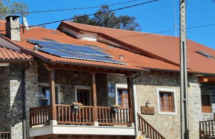 Apimonte Casa do Serra - PN Montesinho - Foto 7