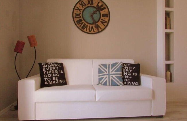 Residence Cala Azzurra - Foto 35