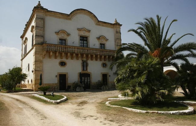 Masseria Maccarone - Photo 48