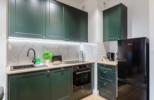 ShortStayPoland Komputerowa B148 - Foto 10