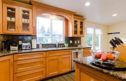 Sonoma Wine Country Bungalow - Foto 51