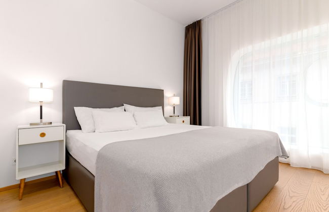 Limehome Graz - Argos by Zaha Hadid - Foto 2