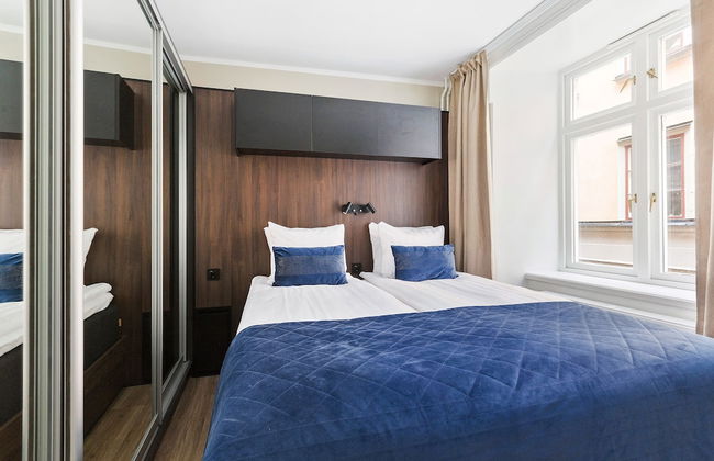 At Old Town Aparthotel - Photo 5