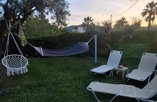 Olive holiday home - Photo 8