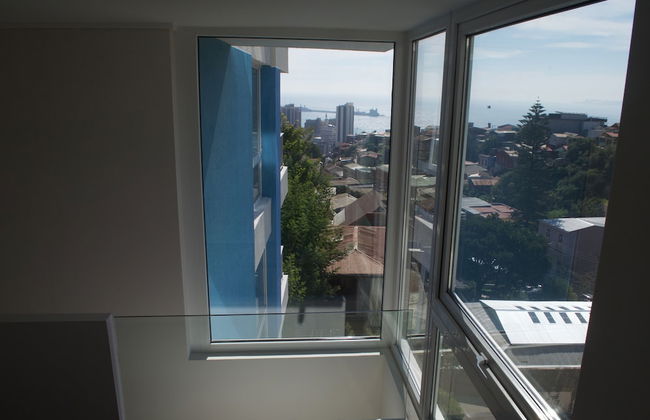 Lofts Plaza Yungay - Foto 5