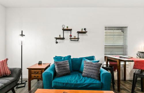 Gabrielle Townhomes - Foto 68