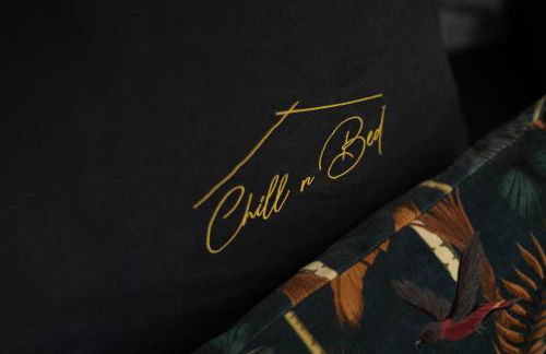 Studio Exotique Hyper-Centre Enghien 12min Paris - Foto 12