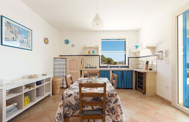 Attico del Blu - Foto 7