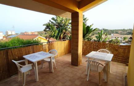 """ Holiday Properties Sicilian Breeze """ - Foto 32