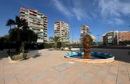 Magnifico apartamento con vistas y piscina by Elconserje - Foto 38