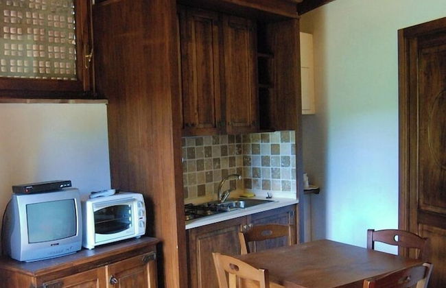 Agriturismo I Sassi Grossi - Foto 5