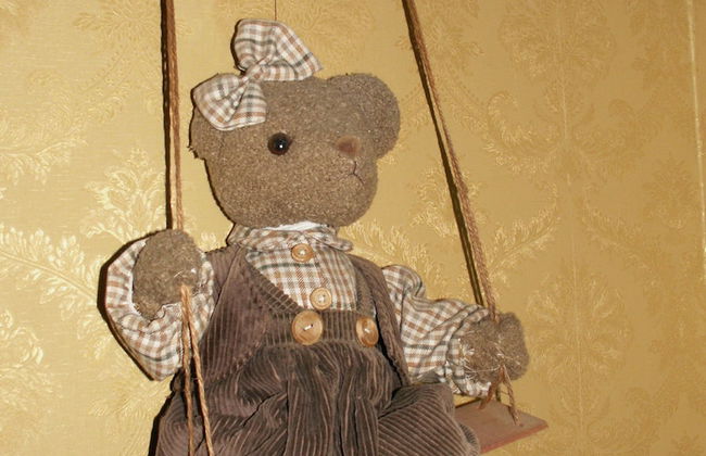 Château de la Court d'Aron - Foto 20