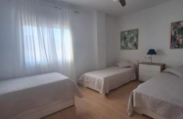 Ático Dúplex Baladrar Gran Terraza con Piscina - hasta 12pax - Foto 39