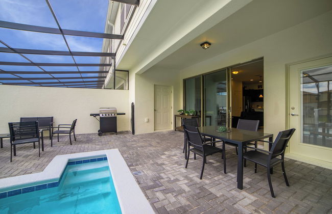 Townhome Splash Pool BBQ Free Water Park! - Foto 40