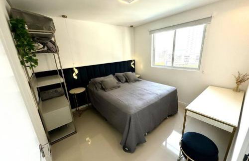 Apto Itapema NOVO 2 quartos e 2bwc -2 garagens - Prédio com Piscina - Photo 71