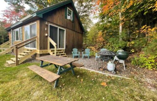 Cozy Cove Cottage Winter Rental Available - Foto 21