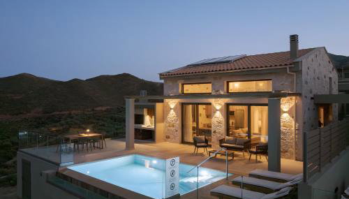 Luxurious Stone Villas Crete - Foto 5