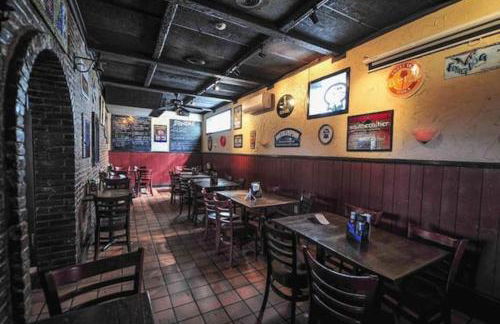 Beautiful 1BD Apt with Roofdeck in Passyunk Square - Foto 26