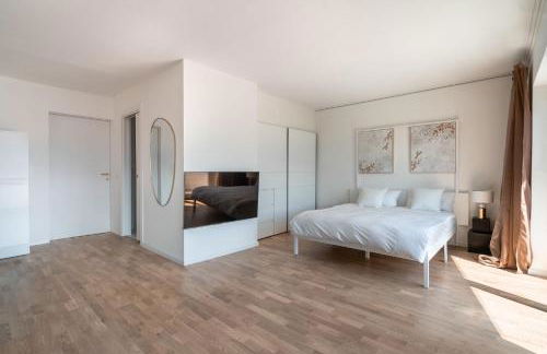 Villa Maria Boutique Apartment St Pauls - Foto 9