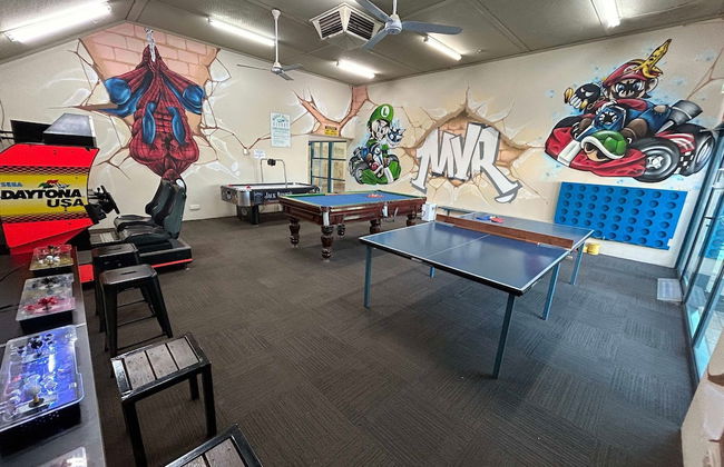 Murray Valley Resort - Foto 29